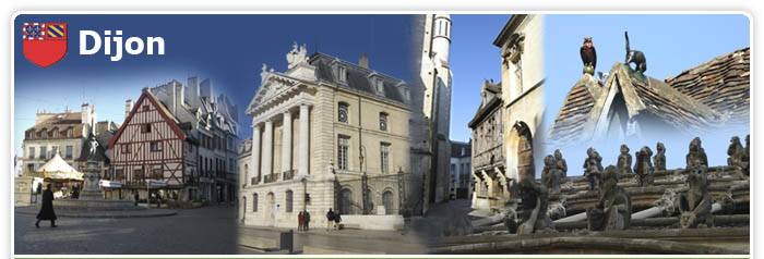 Région dijon